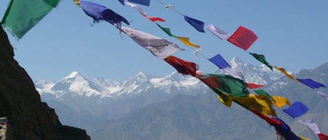 Incredible Ladakh Tour