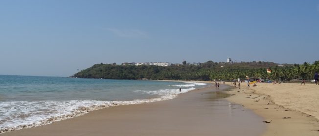 Delightful Goa Tour