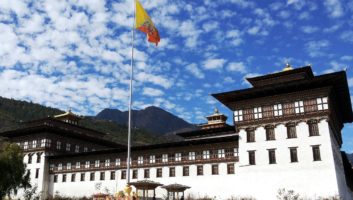 Bhutan Magical Kingdom Tour (04N/05D)