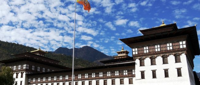 Bhutan Magical Kingdom Tour (04N/05D)