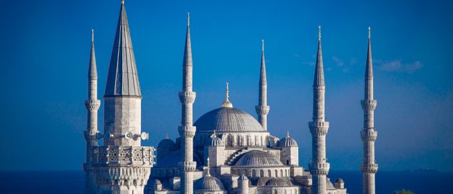 Essence of Istanbul & Kusadasi