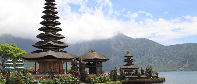 Exotic and Charming Bali (Indonesia)