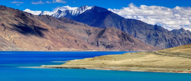Wonders of Ladakh