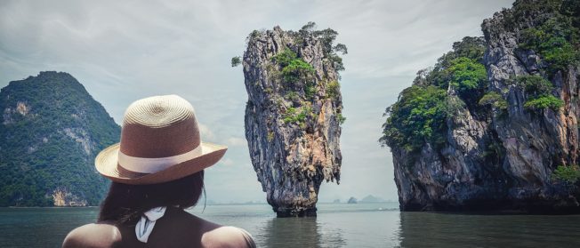 Krabi – Phuket – Bangkok