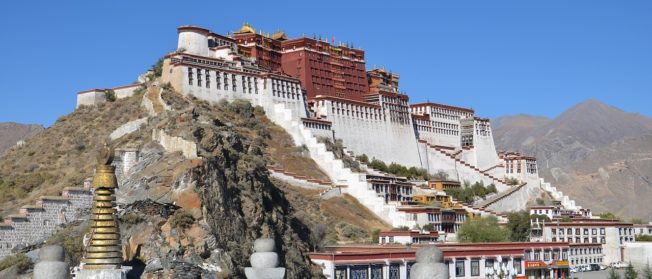 Classic Tibet Tour (06 Night/ 07 Days)