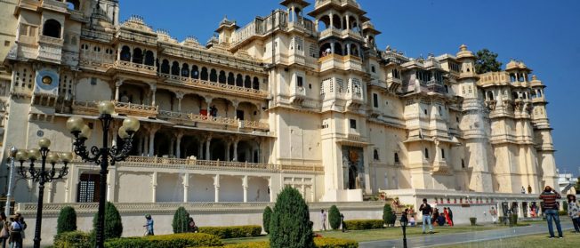 Royal Rajasthan (10N/11D)