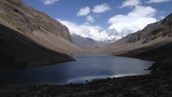 Dagala Thousand Lakes Trek – Bhutan