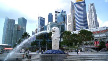 Singapore Malaysia Tour