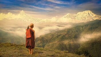 Annapurna Base Camp Trek-Nepal