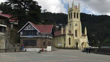 Shimla and Manali Package